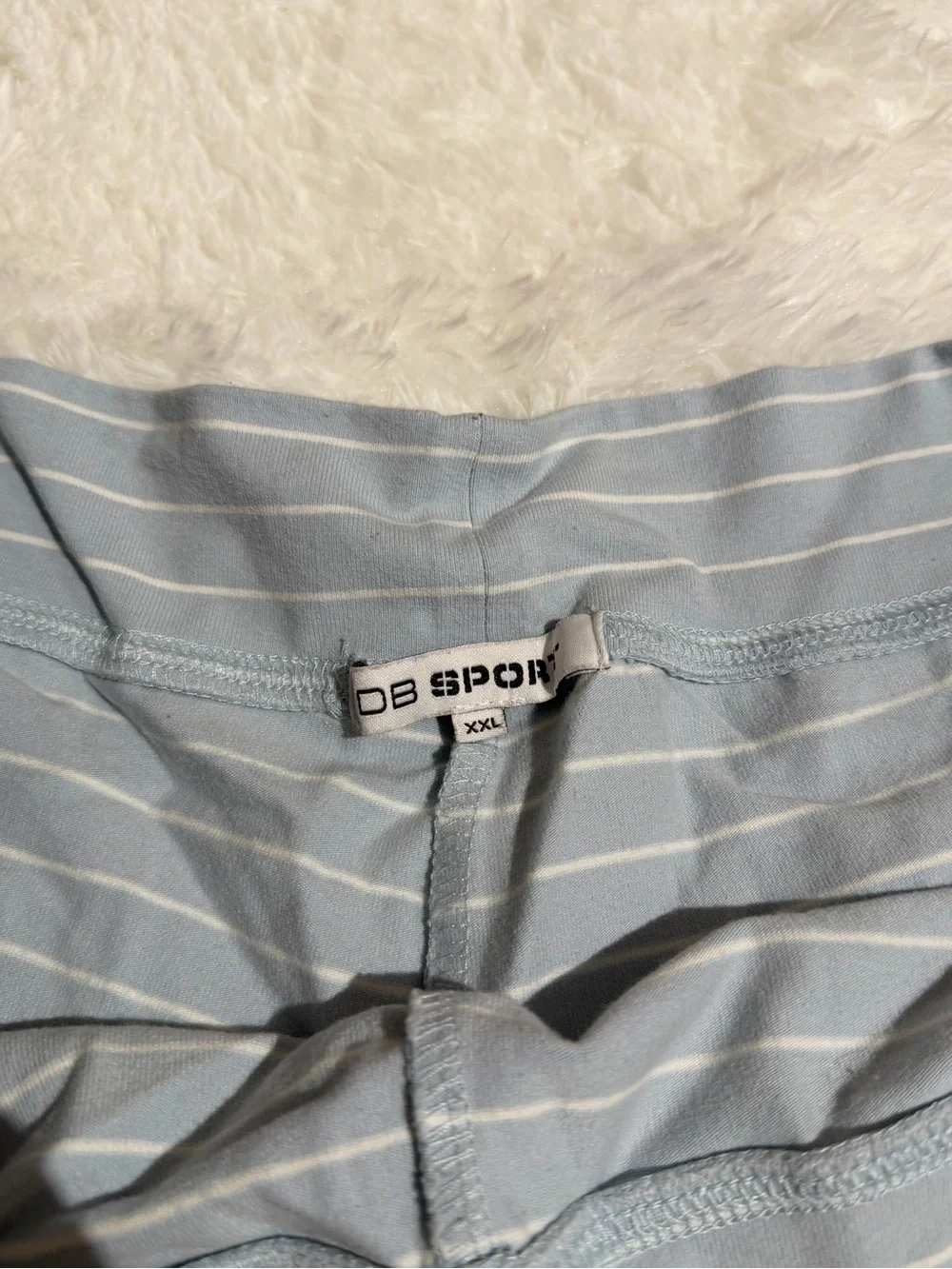 Dairy Boy tee has ends